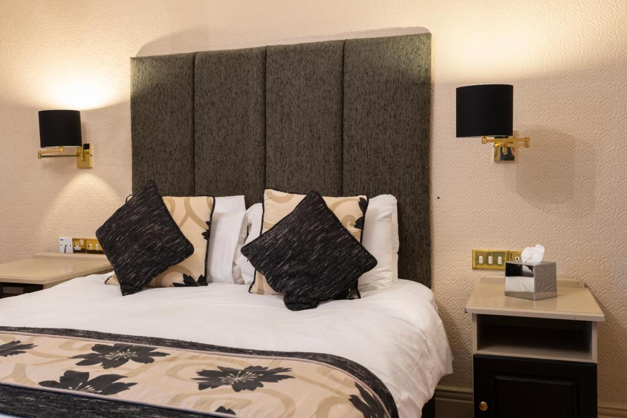 Whitworth Hall Hotel & Deer Park - Durham Spennymoor エクステリア 写真