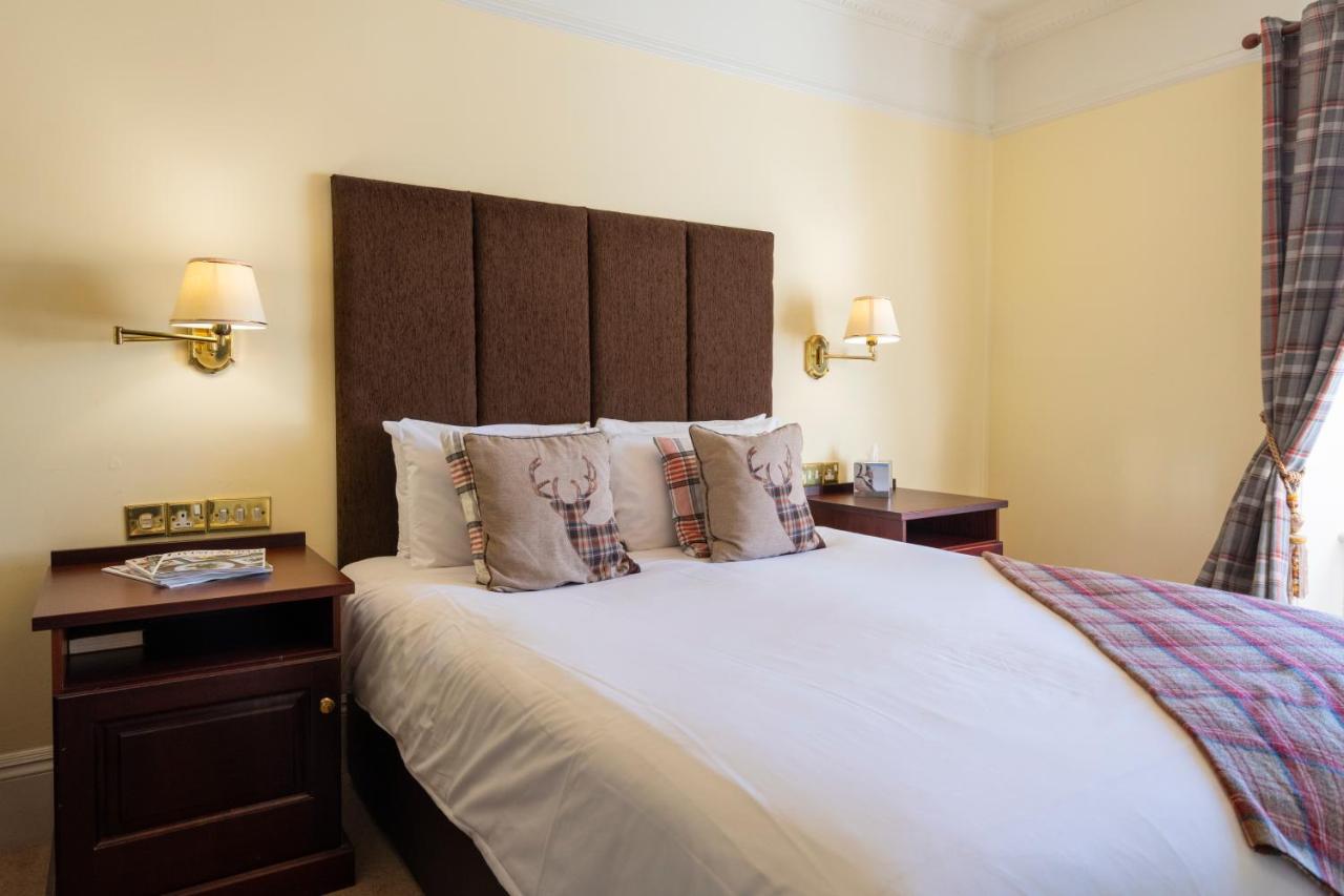 Whitworth Hall Hotel & Deer Park - Durham Spennymoor エクステリア 写真